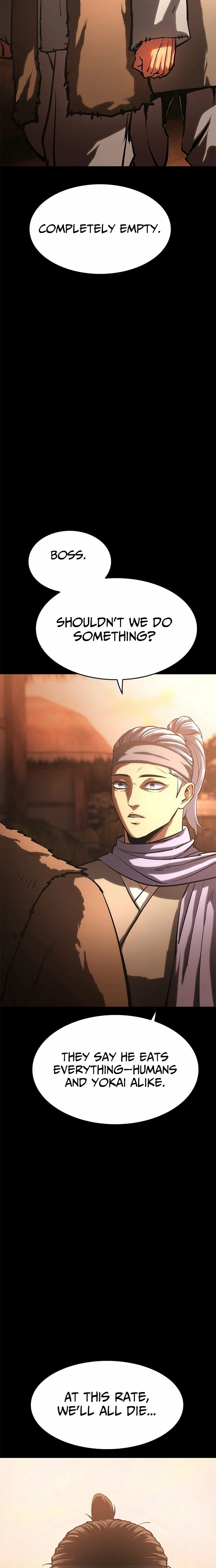 Read The Demon in Human Form chapter 24 image 24 on Lezhin