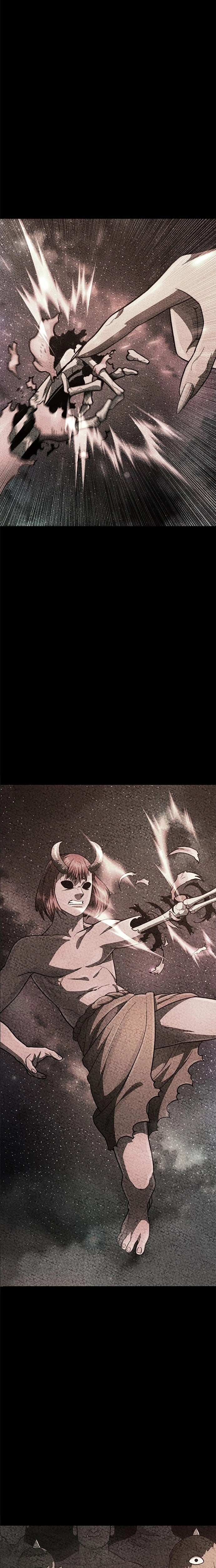 Read The Demon in Human Form chapter 24 image 26 on Lezhin