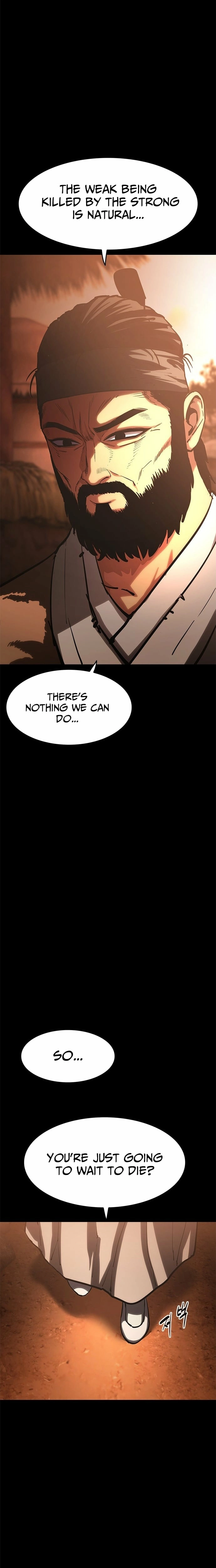 Read The Demon in Human Form chapter 24 image 29 on Lezhin