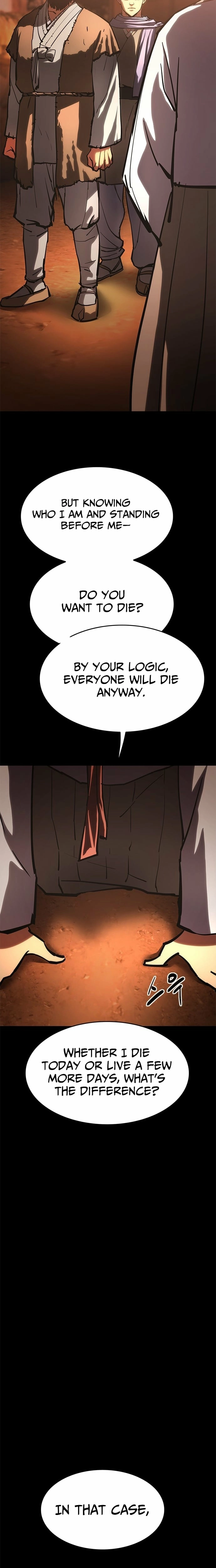 Read The Demon in Human Form chapter 24 image 31 on Lezhin