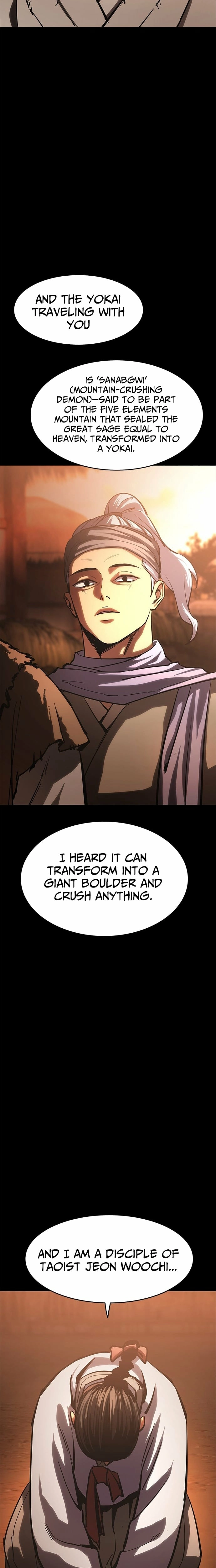 Read The Demon in Human Form chapter 24 image 33 on Lezhin