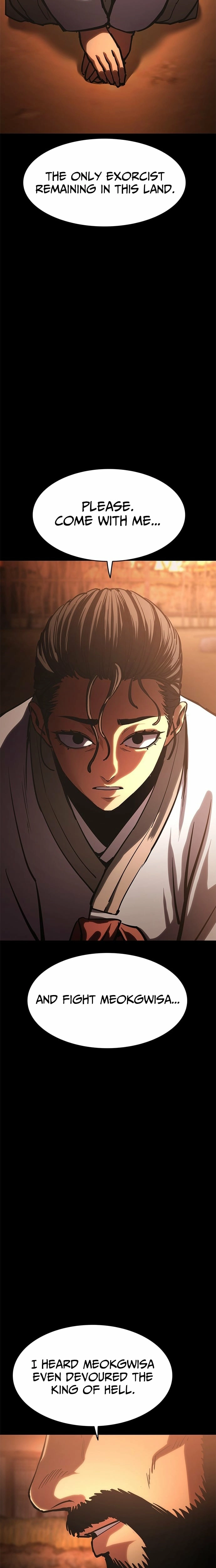 Read The Demon in Human Form chapter 24 image 34 on Lezhin