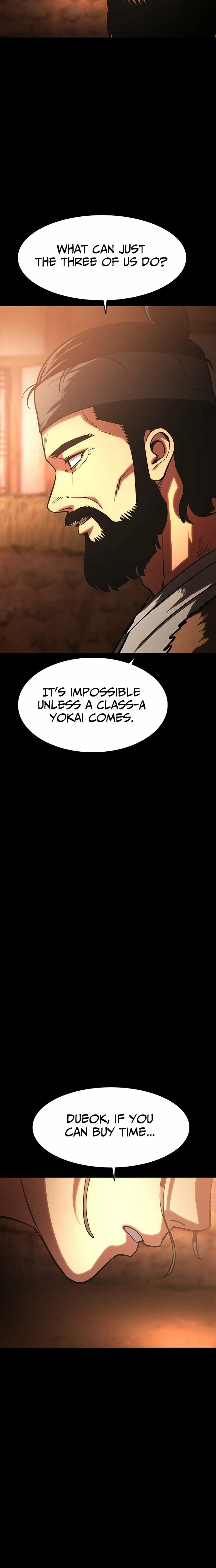 Read The Demon in Human Form chapter 24 image 35 on Lezhin