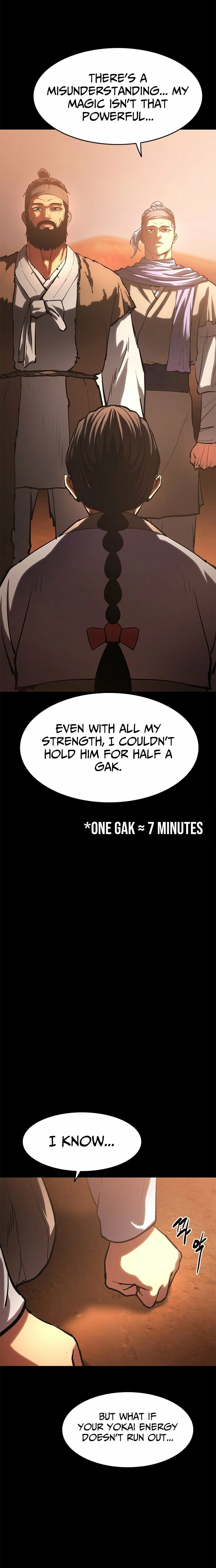 Read The Demon in Human Form chapter 24 image 37 on Lezhin