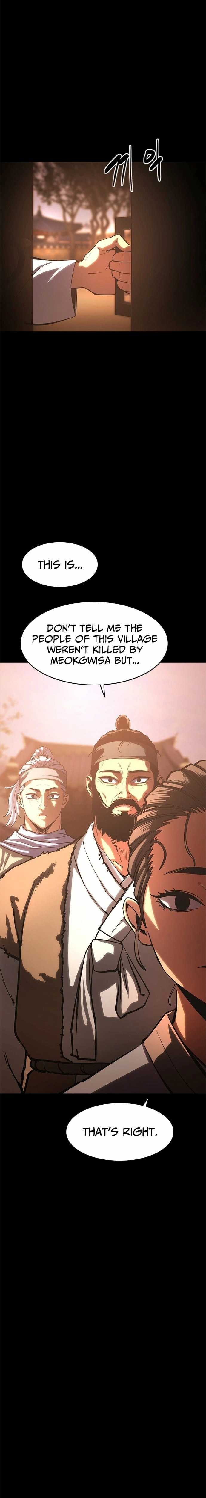 Read The Demon in Human Form chapter 24 image 40 on Lezhin