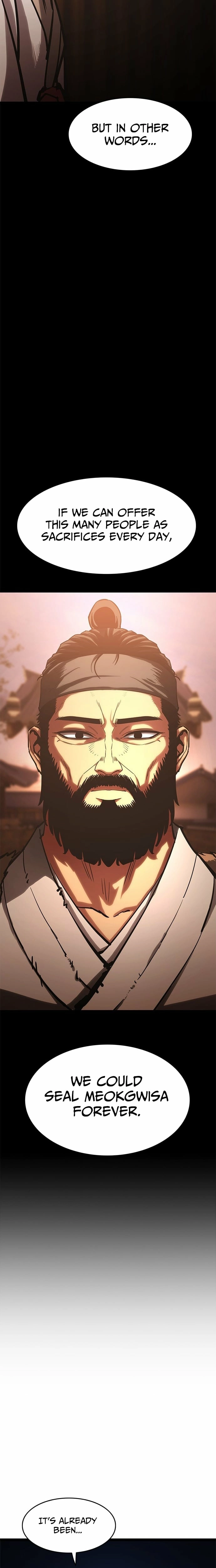Read The Demon in Human Form chapter 24 image 42 on Lezhin