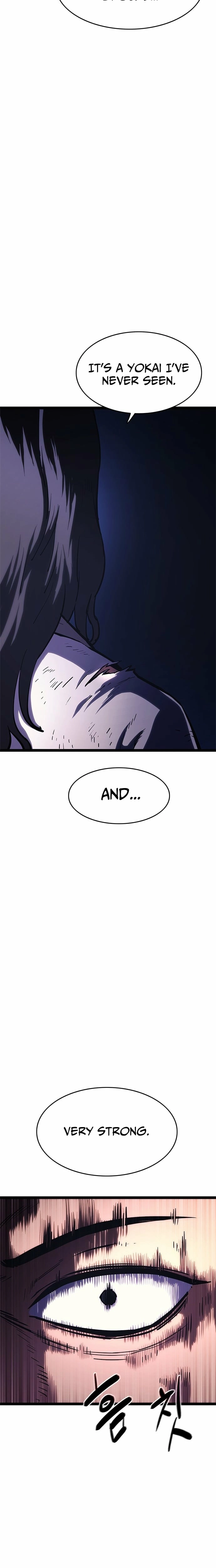Read The Demon in Human Form chapter 24 image 45 on Lezhin