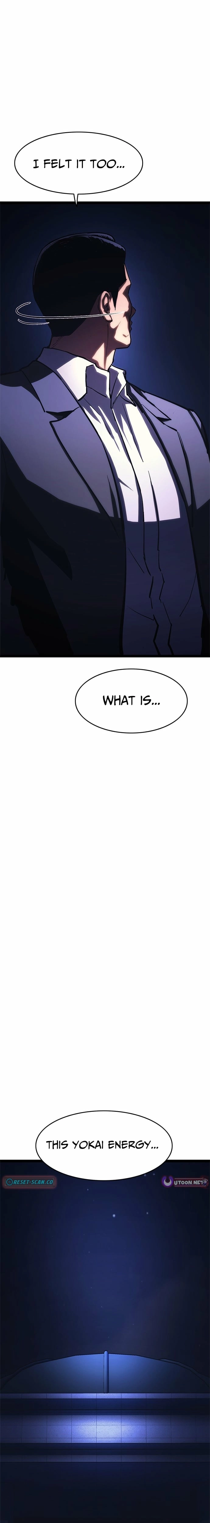 Read The Demon in Human Form chapter 24 image 46 on Lezhin