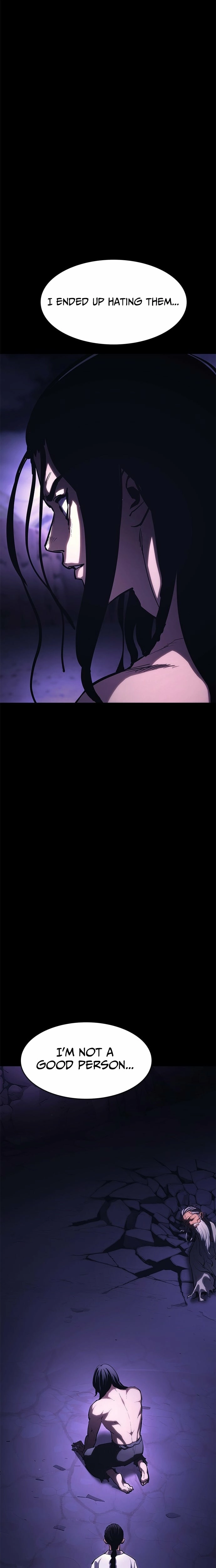 Read The Demon in Human Form chapter 24 image 5 on Lezhin