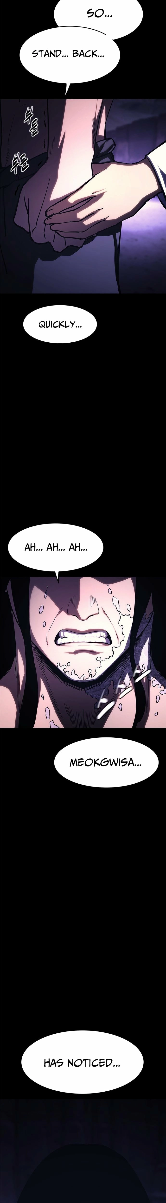 Read The Demon in Human Form chapter 24 image 9 on Lezhin