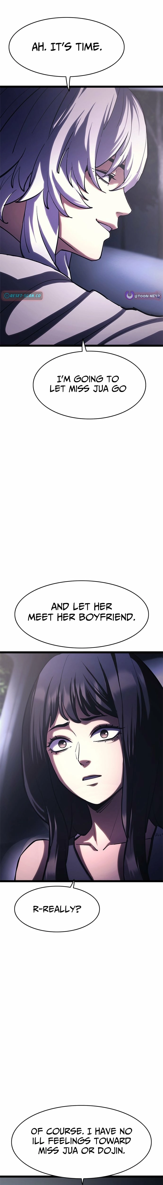 Read The Demon in Human Form chapter 25 image 1 on Lezhin