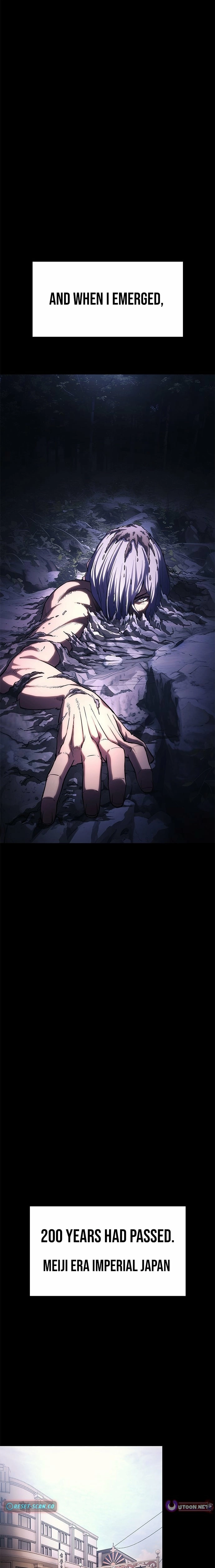 Read The Demon in Human Form chapter 25 image 10 on Lezhin