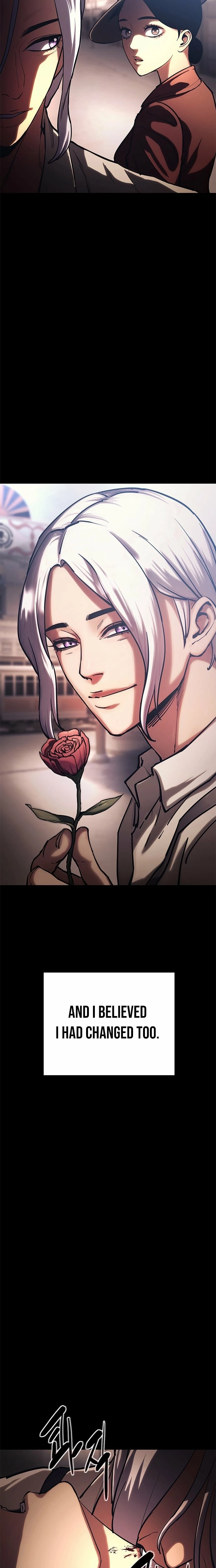 Read The Demon in Human Form chapter 25 image 12 on Lezhin