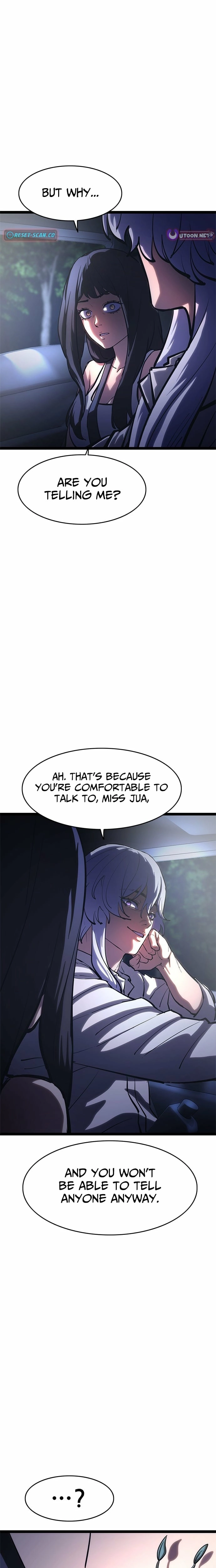 Read The Demon in Human Form chapter 25 image 18 on Lezhin