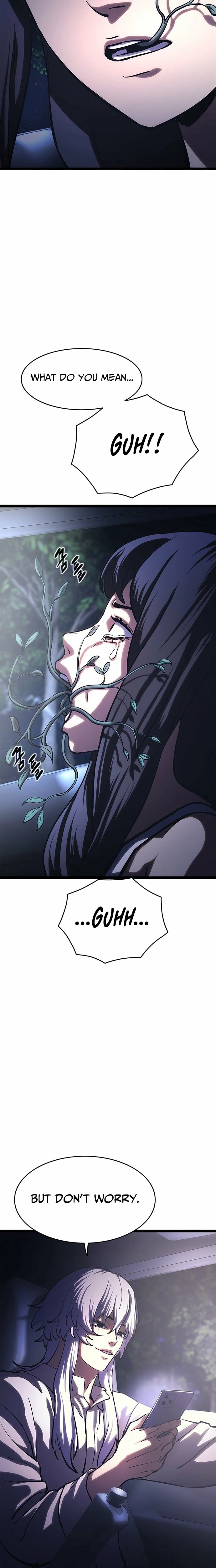 Read The Demon in Human Form chapter 25 image 19 on Lezhin