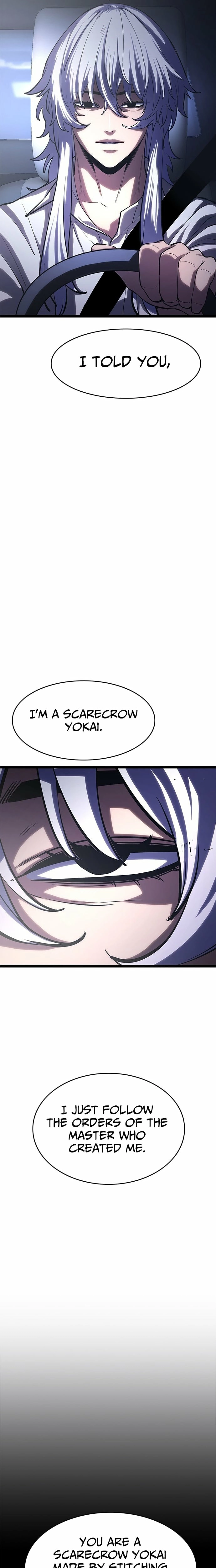 Read The Demon in Human Form chapter 25 image 2 on Lezhin