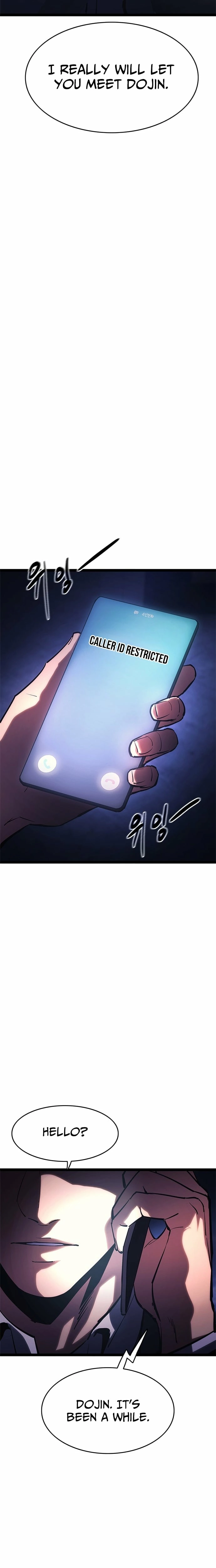 Read The Demon in Human Form chapter 25 image 20 on Lezhin