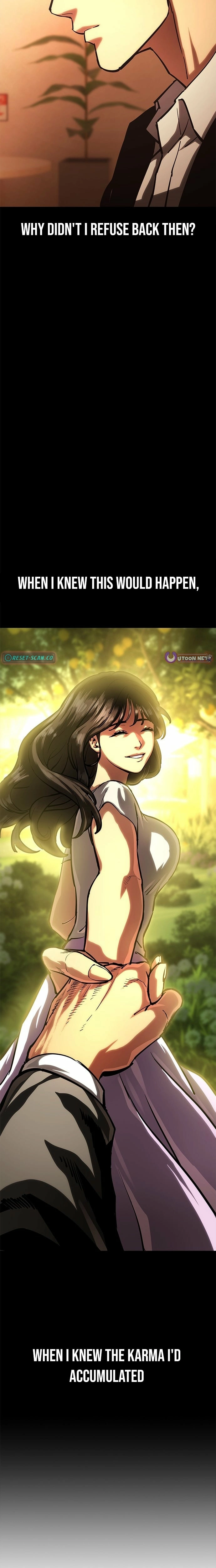 Read The Demon in Human Form chapter 25 image 29 on Lezhin