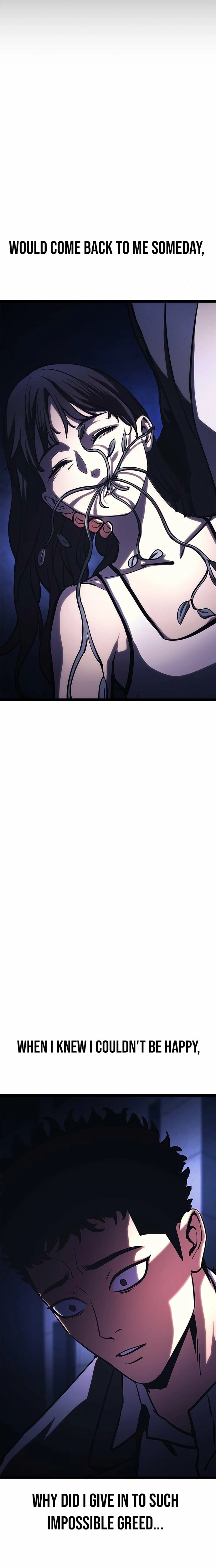 Read The Demon in Human Form chapter 25 image 30 on Lezhin