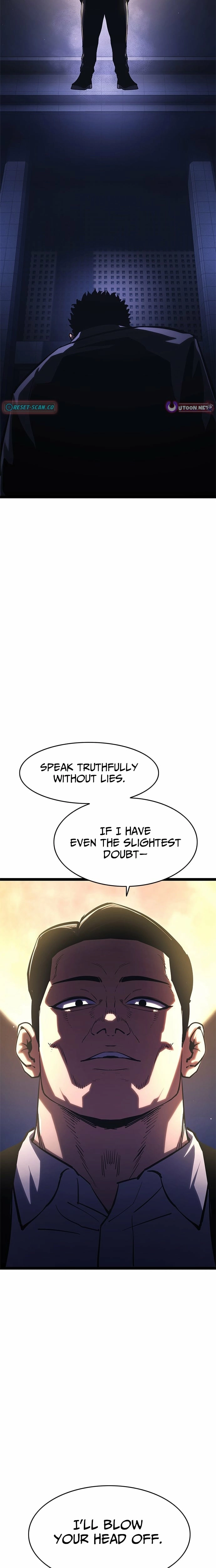 Read The Demon in Human Form chapter 25 image 32 on Lezhin
