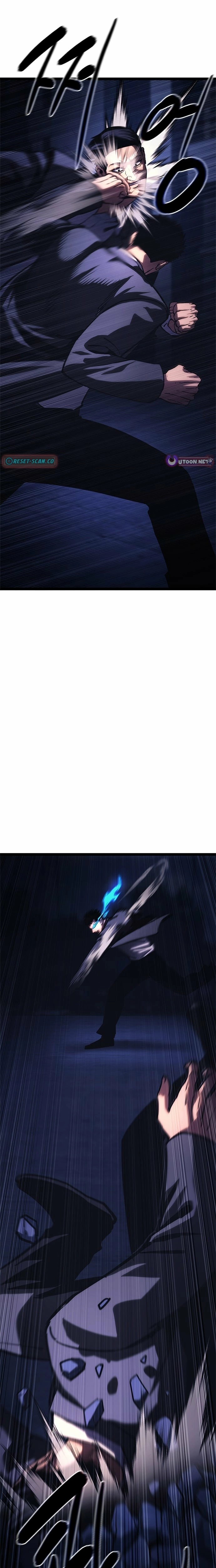 Read The Demon in Human Form chapter 25 image 39 on Lezhin