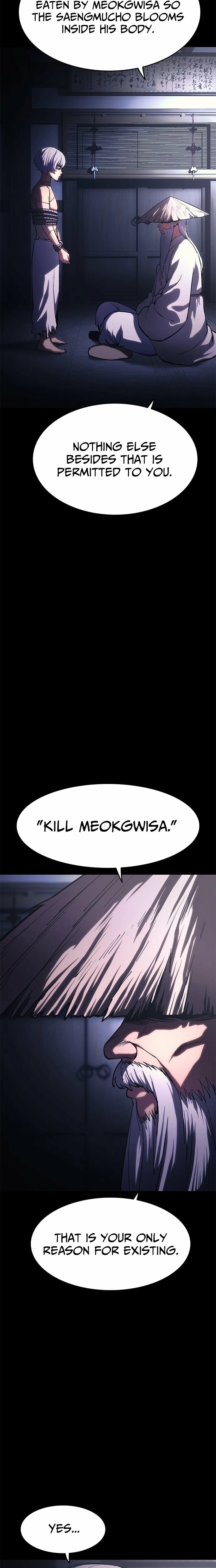 Read The Demon in Human Form chapter 25 image 4 on Lezhin