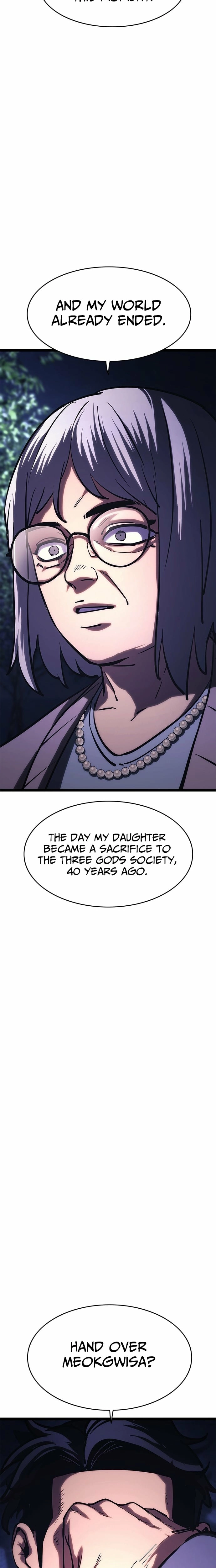 Read The Demon in Human Form chapter 25 image 44 on Lezhin