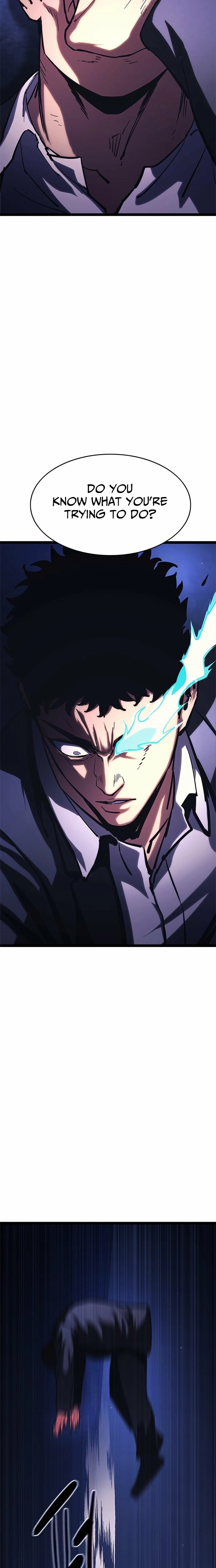 Read The Demon in Human Form chapter 25 image 45 on Lezhin