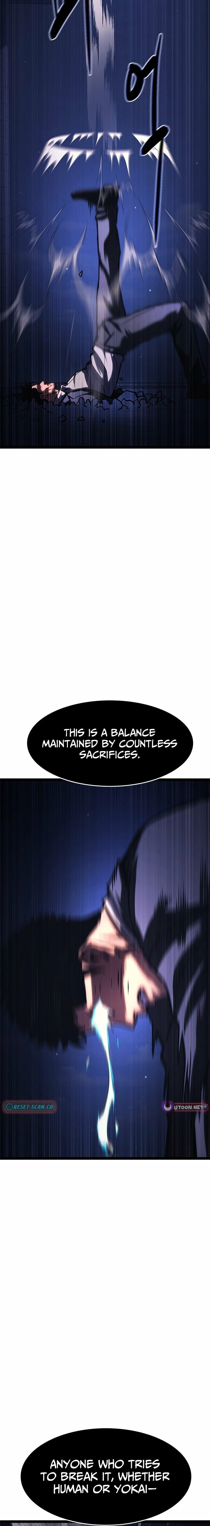 Read The Demon in Human Form chapter 25 image 46 on Lezhin