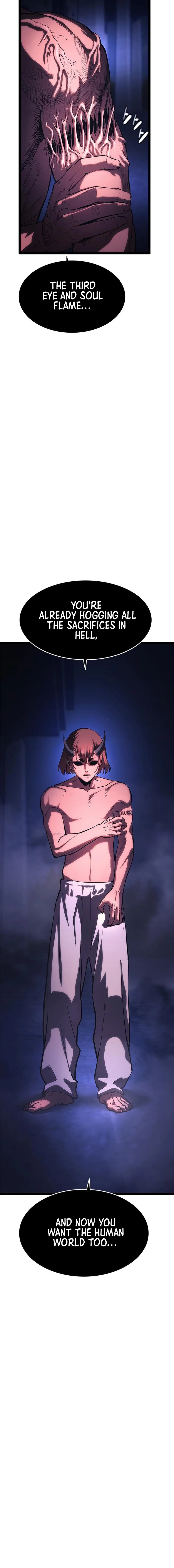Read The Demon in Human Form chapter 26 image 11 on Lezhin