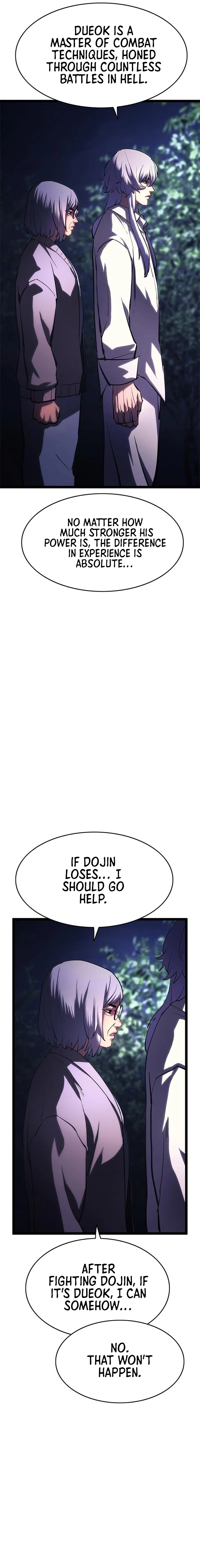 Read The Demon in Human Form chapter 26 image 14 on Lezhin