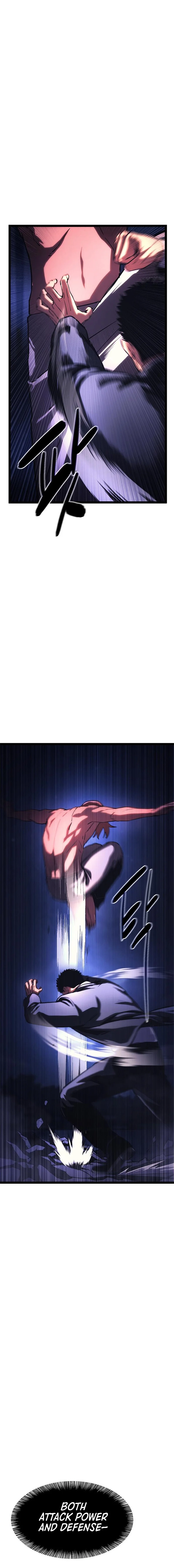 Read The Demon in Human Form chapter 26 image 17 on Lezhin