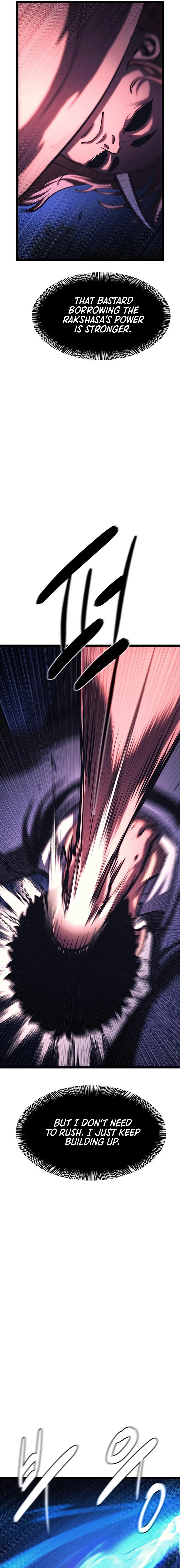 Read The Demon in Human Form chapter 26 image 18 on Lezhin