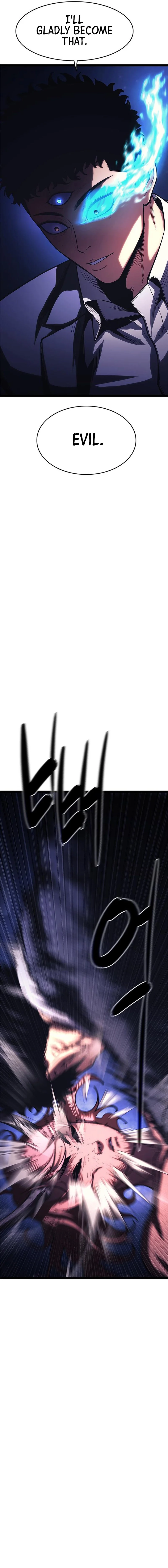 Read The Demon in Human Form chapter 26 image 2 on Lezhin