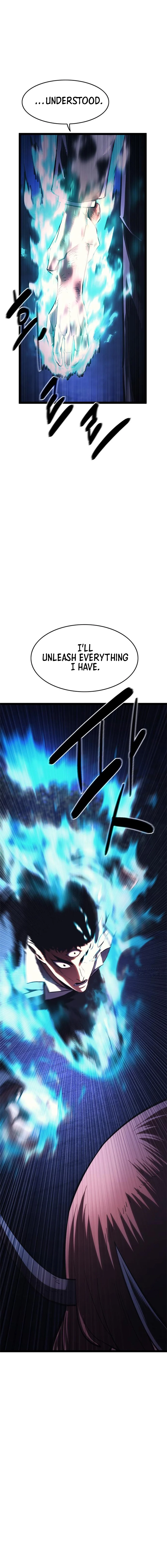 Read The Demon in Human Form chapter 26 image 29 on Lezhin