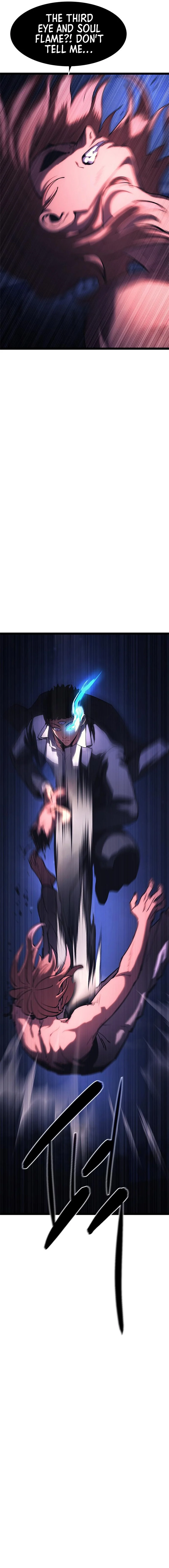 Read The Demon in Human Form chapter 26 image 3 on Lezhin