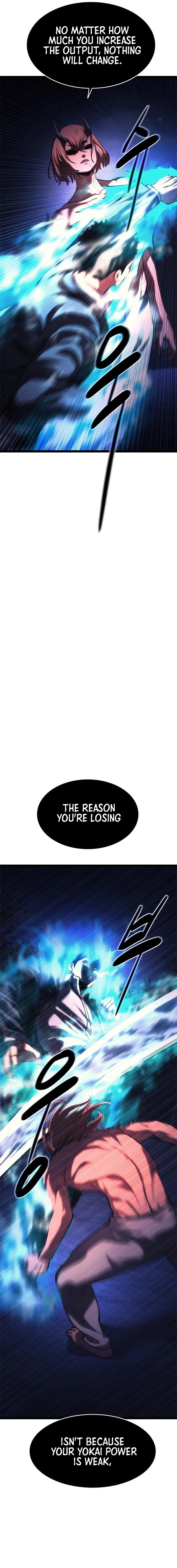 Read The Demon in Human Form chapter 26 image 30 on Lezhin