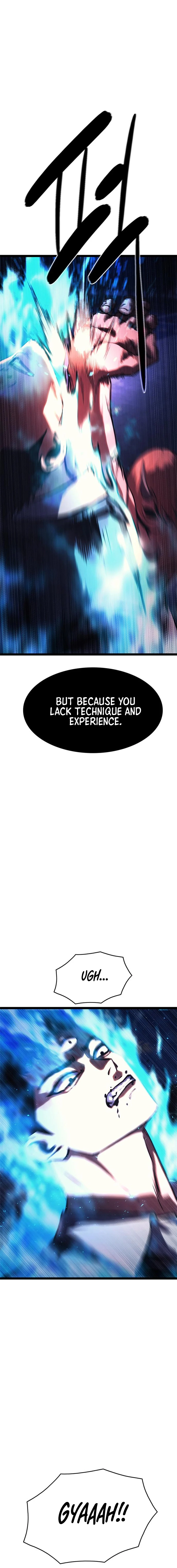 Read The Demon in Human Form chapter 26 image 31 on Lezhin