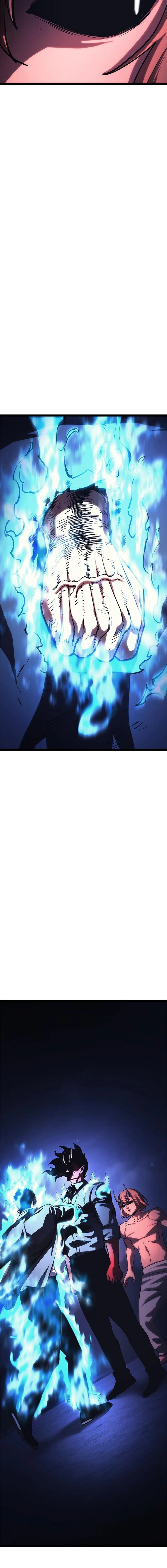 Read The Demon in Human Form chapter 26 image 33 on Lezhin