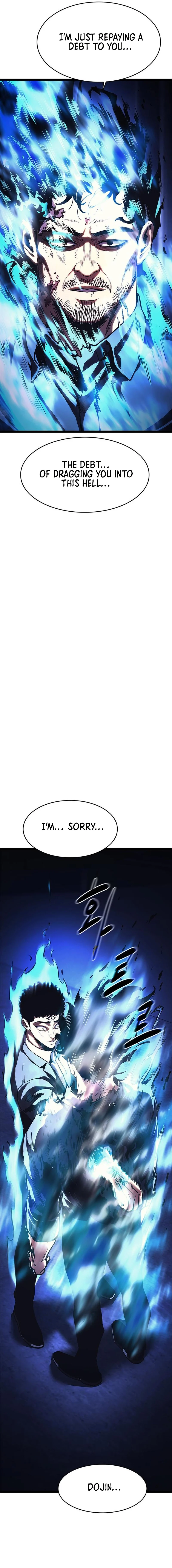 Read The Demon in Human Form chapter 26 image 36 on Lezhin