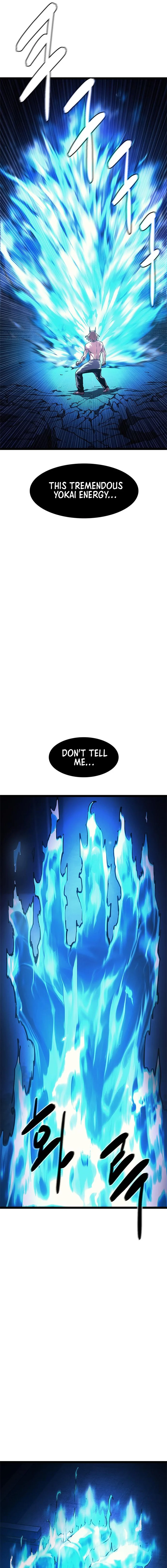 Read The Demon in Human Form chapter 26 image 38 on Lezhin