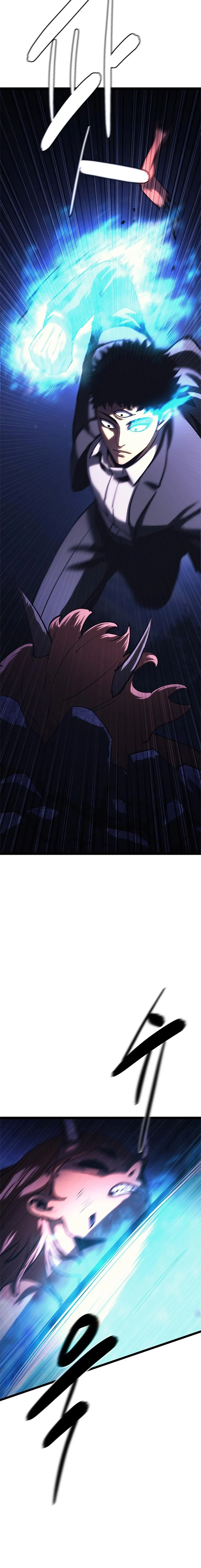 Read The Demon in Human Form chapter 26 image 5 on Lezhin