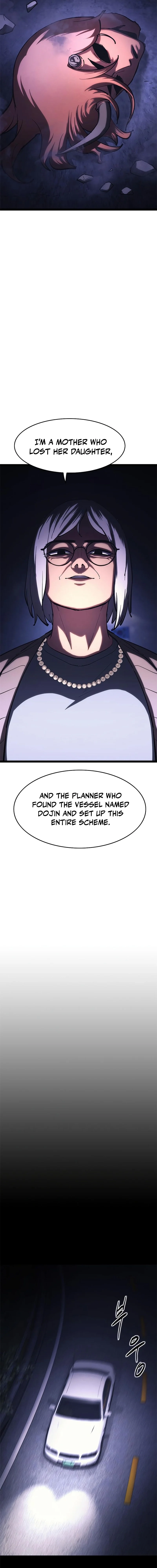 The Demon in Human Form Chapter 27 page 23 - 