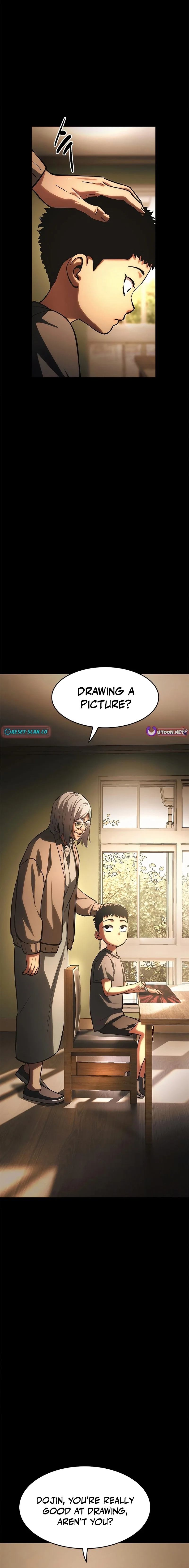 The Demon in Human Form Chapter 27 page 27 - 