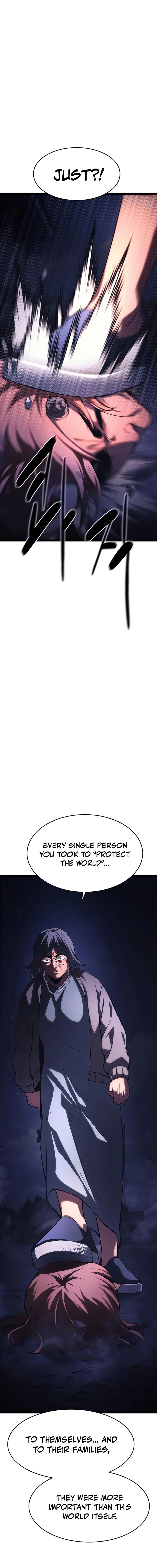 The Demon in Human Form Chapter 27 page 31 - 