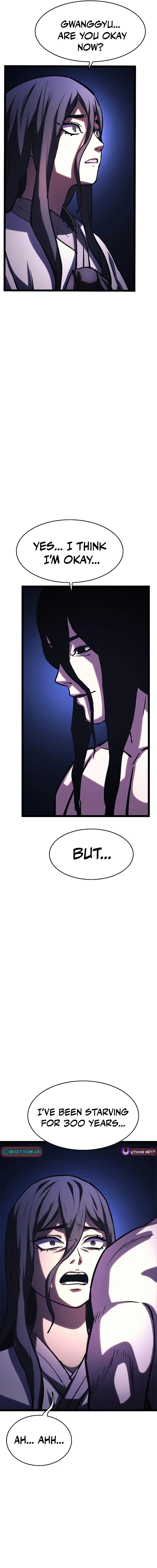 The Demon in Human Form Chapter 27 page 37 - 