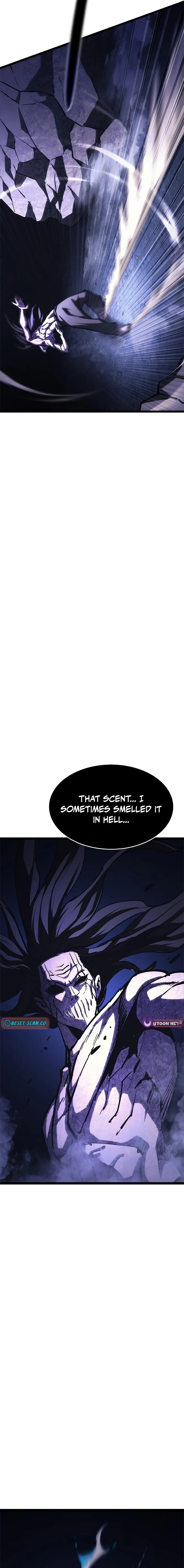 The Demon in Human Form Chapter 27 page 40 - 