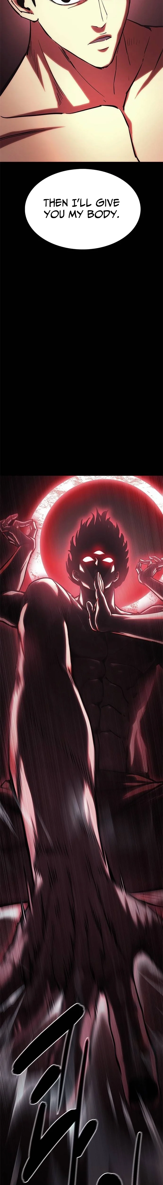 Read The Demon in Human Form chapter 28 image 37 on Lezhin