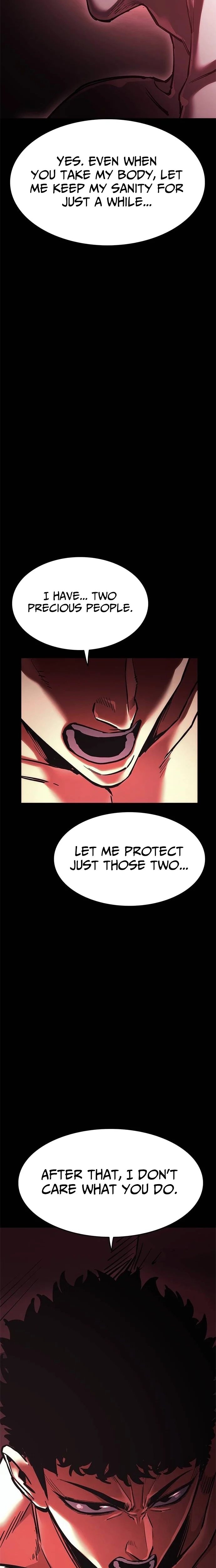 Read The Demon in Human Form chapter 28 image 41 on Lezhin