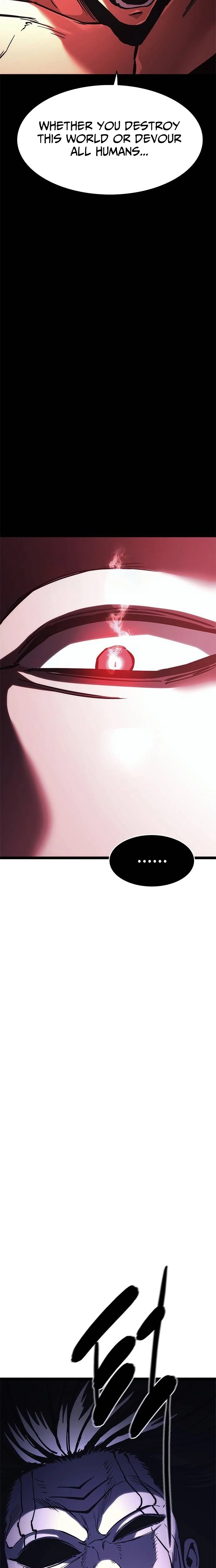 Read The Demon in Human Form chapter 28 image 42 on Lezhin
